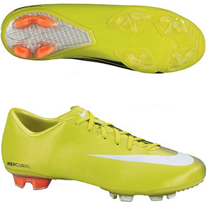 nike mercurial miracle