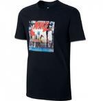 Футболка Nike Sportswear Hybrid Photo | 847533-010