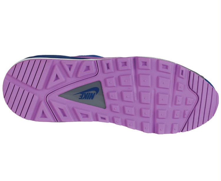 Купить Кроссовки Nike WMNS AIR MAX COMMAND | 397690-050 в Москве или заказать доставку на Slamdunk.su