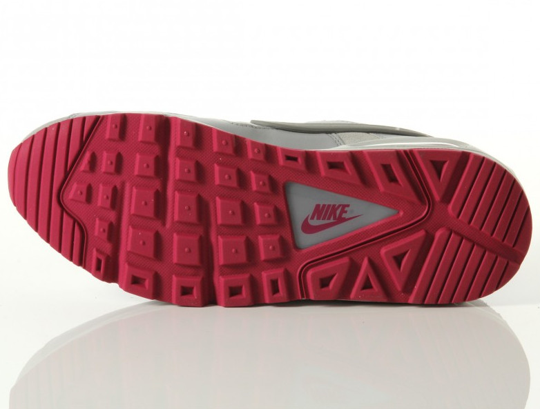Купить Кроссовки Nike WMNS Air Max Command | 397690-120 в Москве или заказать доставку на Slamdunk.su