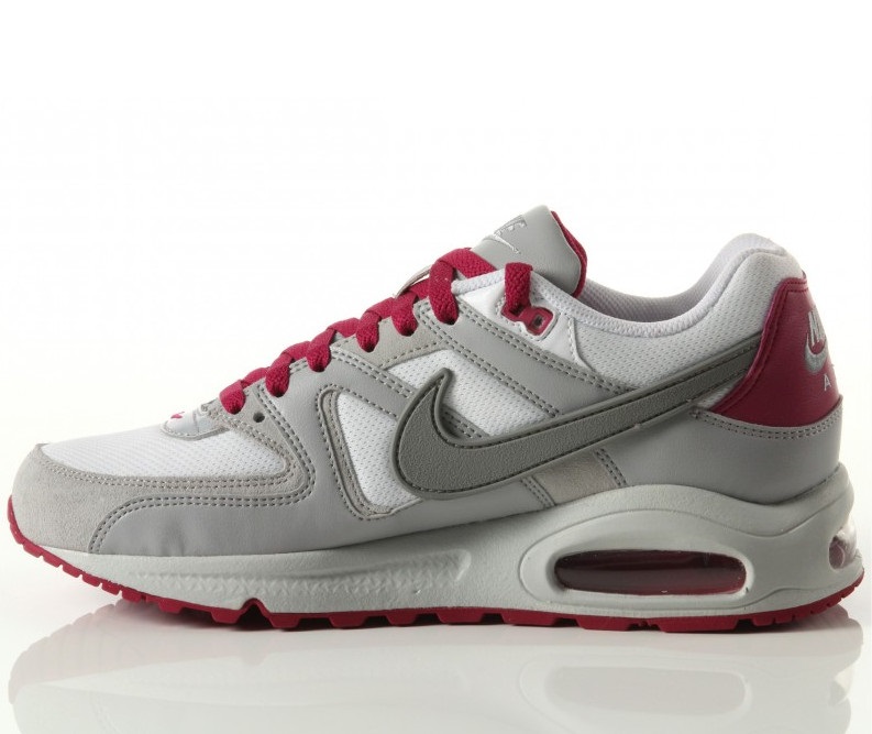 Купить Кроссовки Nike WMNS Air Max Command | 397690-120 в Москве или заказать доставку на Slamdunk.su