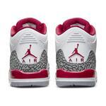 Кроссовки Air Jordan 3 Retro | 398614-126