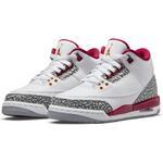 Кроссовки Air Jordan 3 Retro | 398614-126