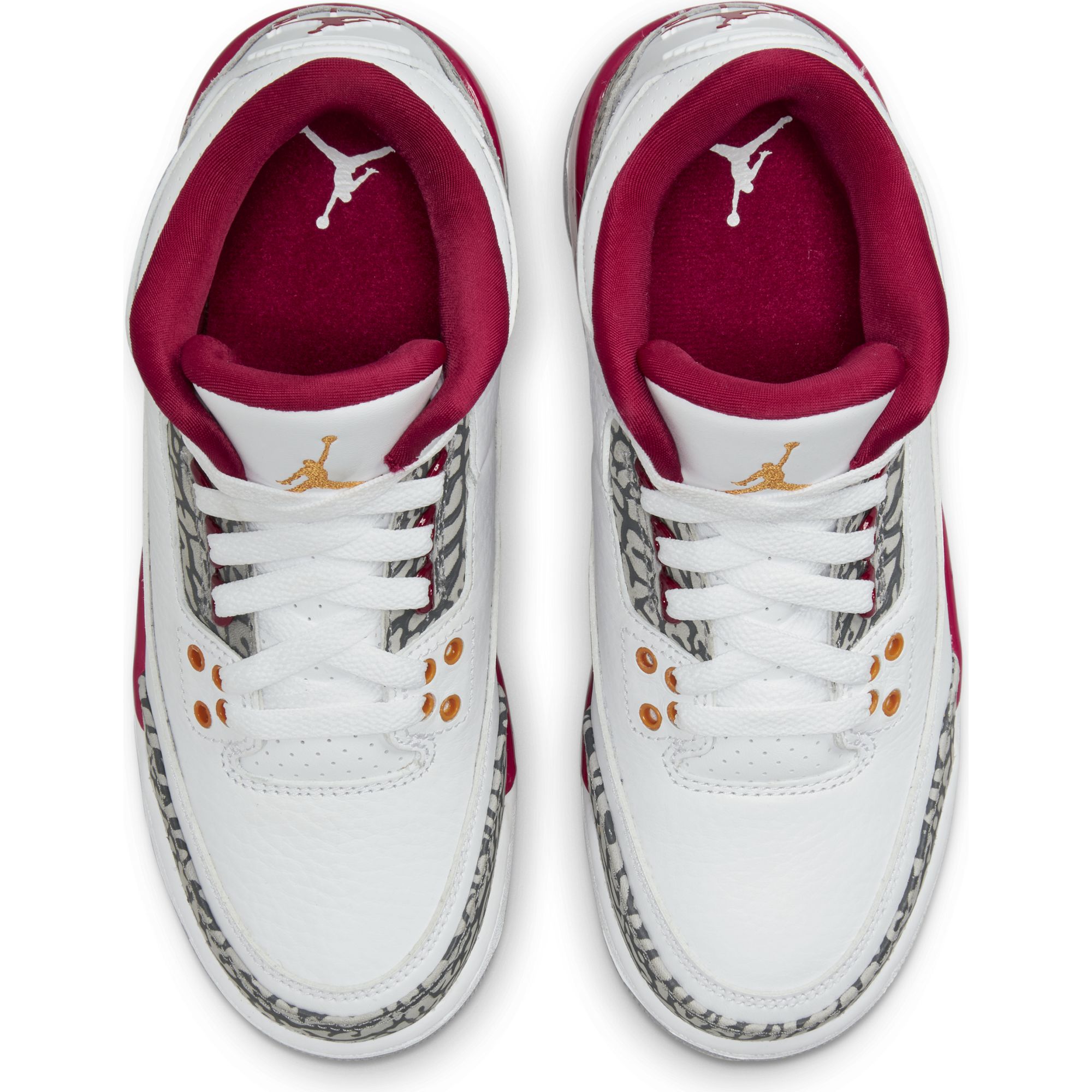 Купить Кроссовки Air Jordan 3 Retro | 398614-126 в Москве или заказать доставку на Slamdunk.su