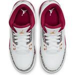 Кроссовки Air Jordan 3 Retro | 398614-126