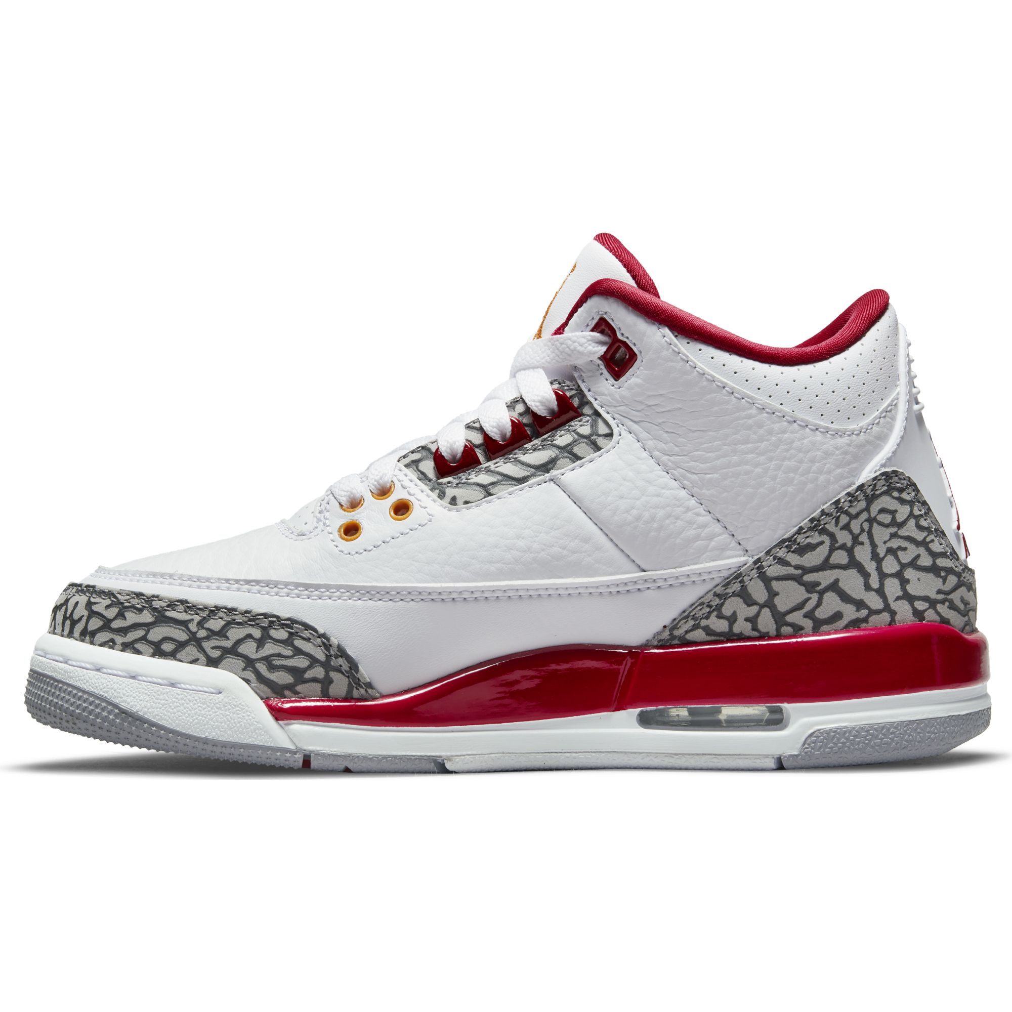 Купить Кроссовки Air Jordan 3 Retro | 398614-126 в Москве или заказать доставку на Slamdunk.su