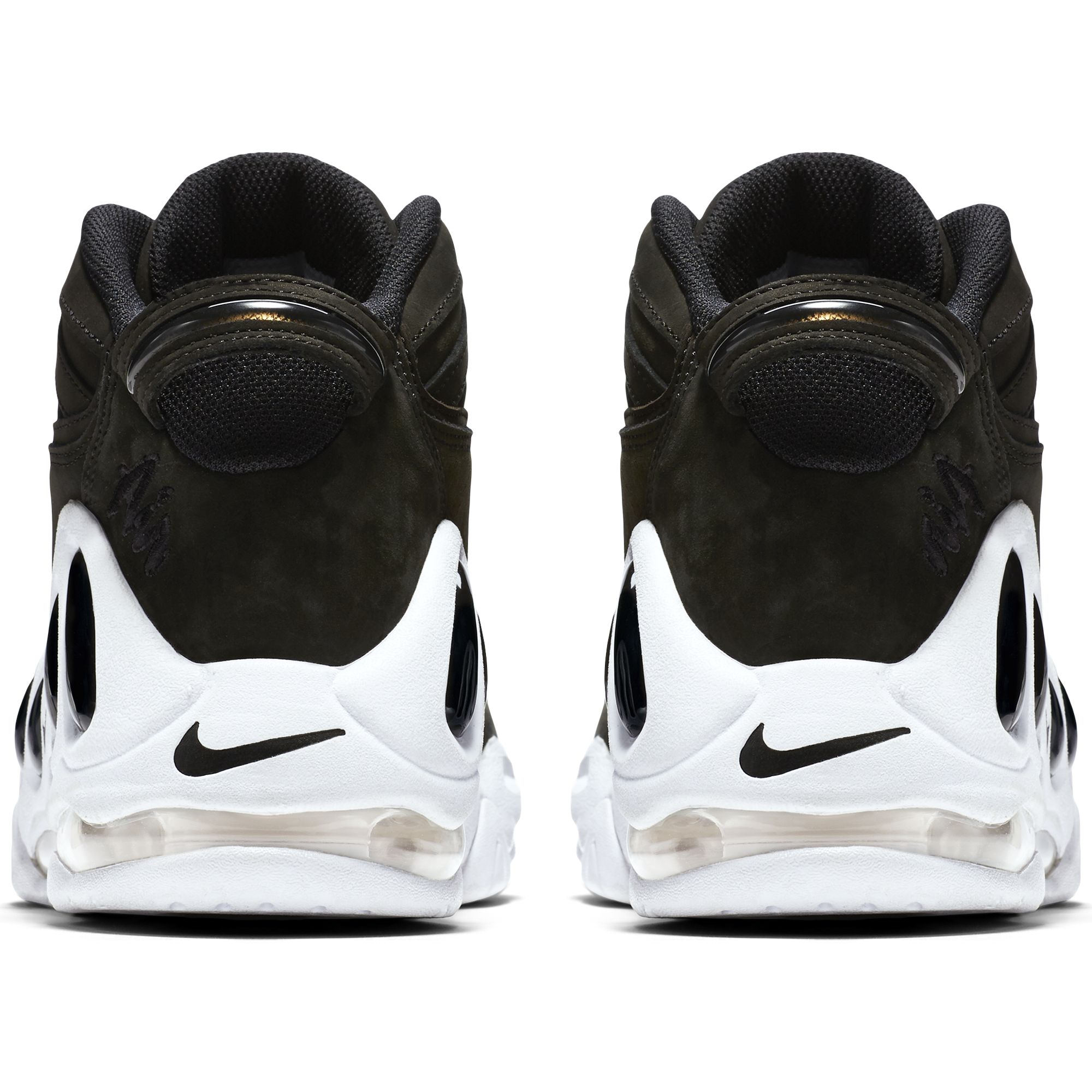 Кроссовки Nike Air Max Uptempo 97 399207 004