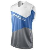 Майка Jordan PERFORMANCE JERSEY - картинка
