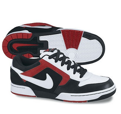 Кроссовки Nike Renzo  - картинка