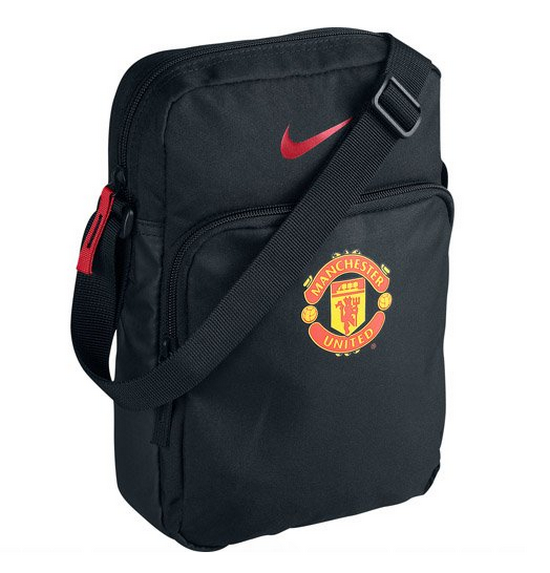 Купить Сумка Nike Football Manchester  | BA4486-062 в Москве или заказать доставку на Slamdunk.su
