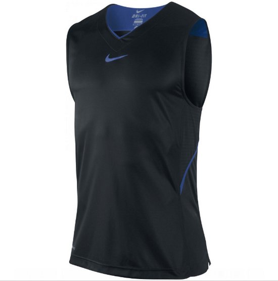 Купить Майка Nike HYPERELITE DOWNFORCE SLVLS | 450926-010 в Москве или заказать доставку на Slamdunk.su