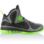 Баскетбольные кроссовки Nike Air Max Lebron 9 - картинка