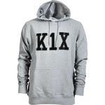 Толстовка k1x Hoody | 1300-0204/8004