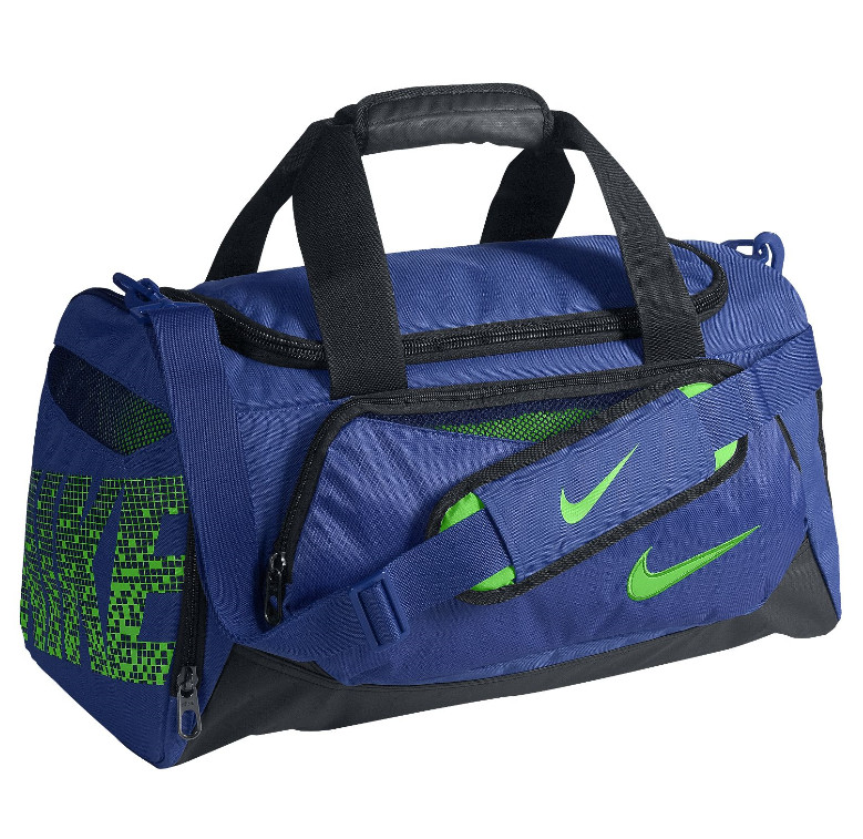 Купить Сумка Nike YA TEAM TRAINING SML | BA3170-433 в Москве или заказать доставку на Slamdunk.su