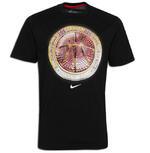 Футболка Nike THE BLING BALL TEE | 533495-012