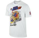 Футболка Jordan SUPER MELO TEE | 534784-100