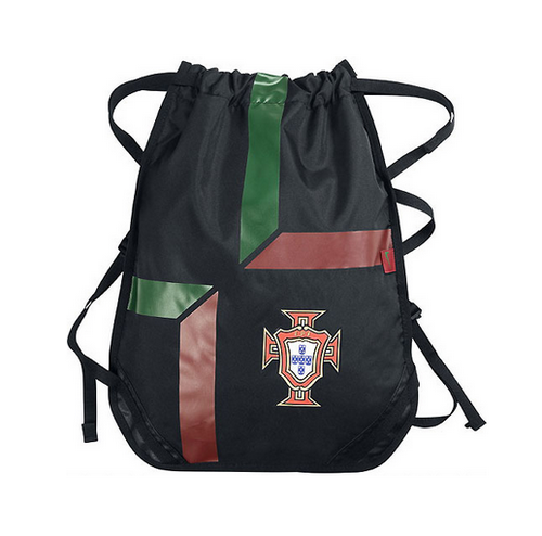 Купить Сумка-мешок Nike Football Portugal | BA4498-003 в Москве или заказать доставку на Slamdunk.su