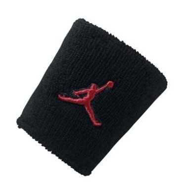 Напульсники 3-D Jordan Wristband - картинка