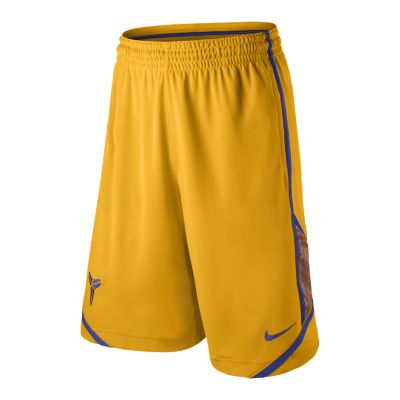 Купить Шорты Nike Kobe Quickness Short | 451035-710 в Москве или заказать доставку на Slamdunk.su