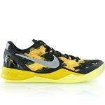 Баскетбольные кроссовки Nike Kobe 8 System | 555035-001
