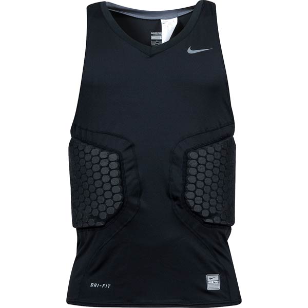 Майка с защитой Nike Pro Combat  - картинка