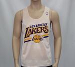 Майка двусторонняя Mitchell & Ness Lakers | Lakers M&N