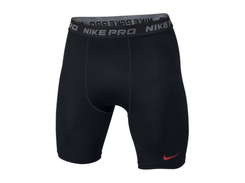 Купить Шорты Nike Pro CORE COMPRESSION 6" SHORT | 269604-013 в Москве или заказать доставку на Slamdunk.su