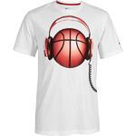 Футболка Nike Baller Beats Tee       - картинка