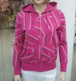 Толстовка женская Nike Graphic FZ Hoody - картинка