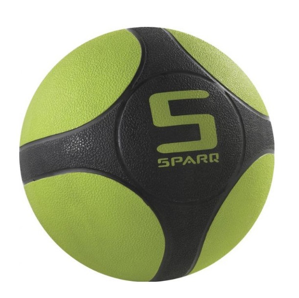Мяч набивной NIKE SPARQ POWER BALL-5 K - картинка