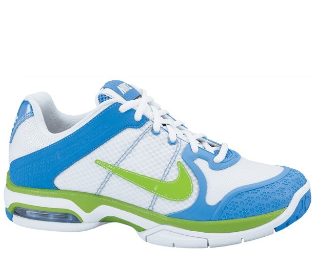 Купить Кроссовки Nike WMNS Air Max Mirabella 3 | 429996-100 в Москве или заказать доставку на Slamdunk.su
