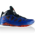 Баскетбольные кроссовки Jordan Melo M8 Advance - картинка
