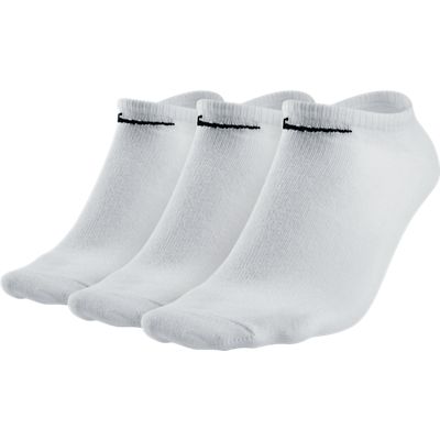Купить Носки Nike 3PPK VALUE NO SHOW | SX2554-101 в Москве или заказать доставку на Slamdunk.su