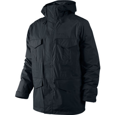 Куртка Nike SHELL SPTGDS JACKET - картинка