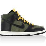 Кроссовки Nike Dunk High - картинка