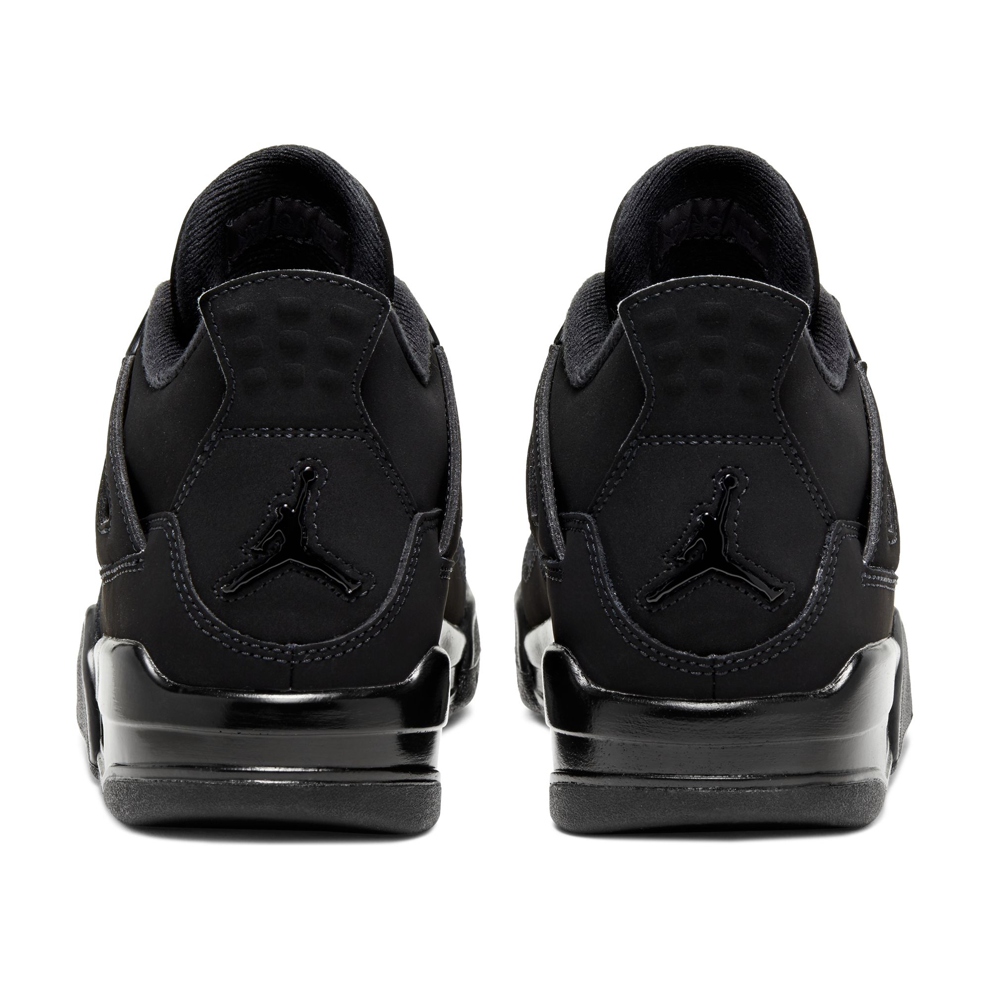 Купить Детские кроссовки Air Jordan IV Retro (GS) Shoe | 408452-010 в Москве или заказать доставку на Slamdunk.su