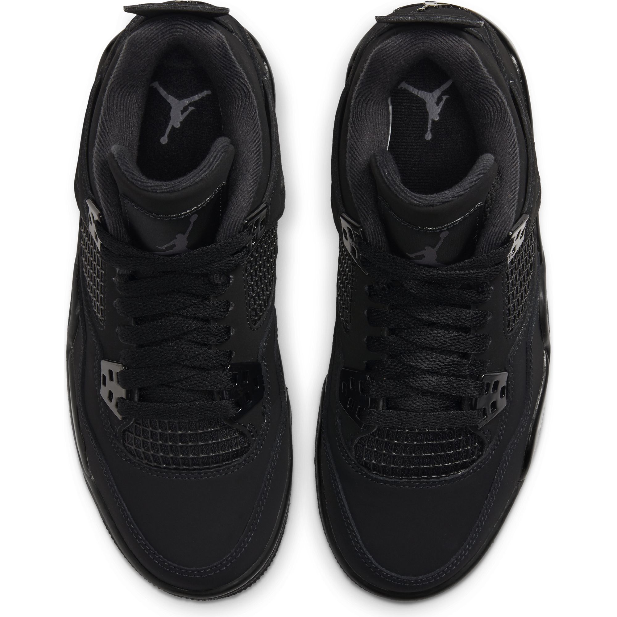 Купить Детские кроссовки Air Jordan IV Retro (GS) Shoe | 408452-010 в Москве или заказать доставку на Slamdunk.su