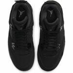 Детские кроссовки Air Jordan IV Retro (GS) Shoe | 408452-010