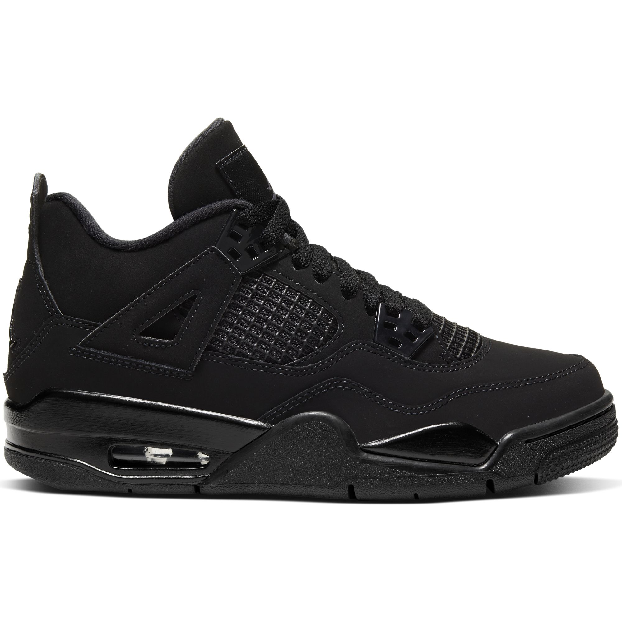 Детские кроссовки Air Jordan IV Retro (GS) Shoe - картинка