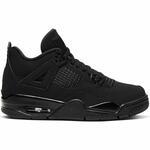 Детские кроссовки Air Jordan IV Retro (GS) Shoe | 408452-010