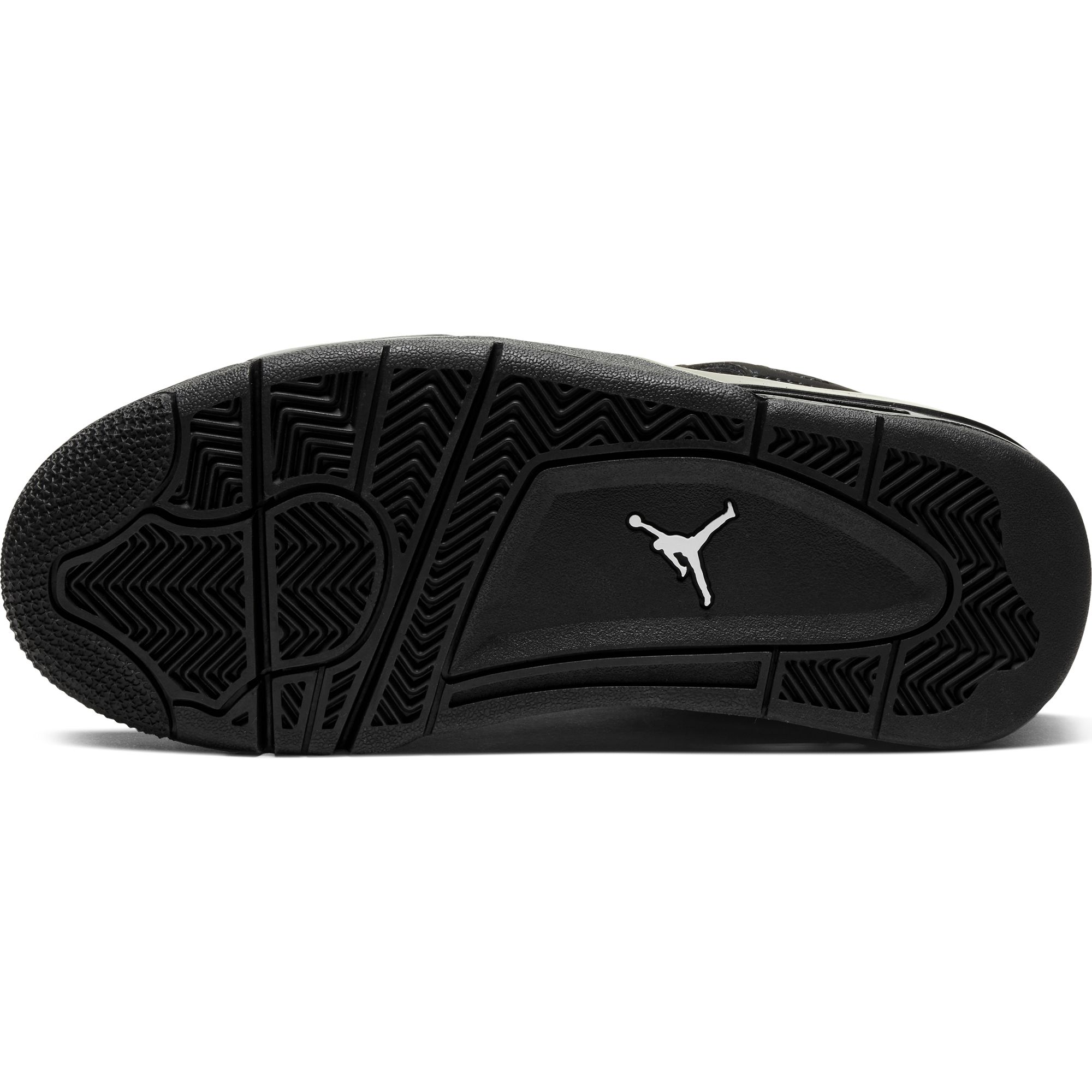 Купить Детские кроссовки Air Jordan IV Retro (GS) Shoe | 408452-010 в Москве или заказать доставку на Slamdunk.su
