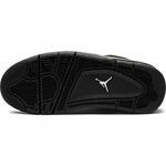 Детские кроссовки Air Jordan IV Retro (GS) Shoe | 408452-010