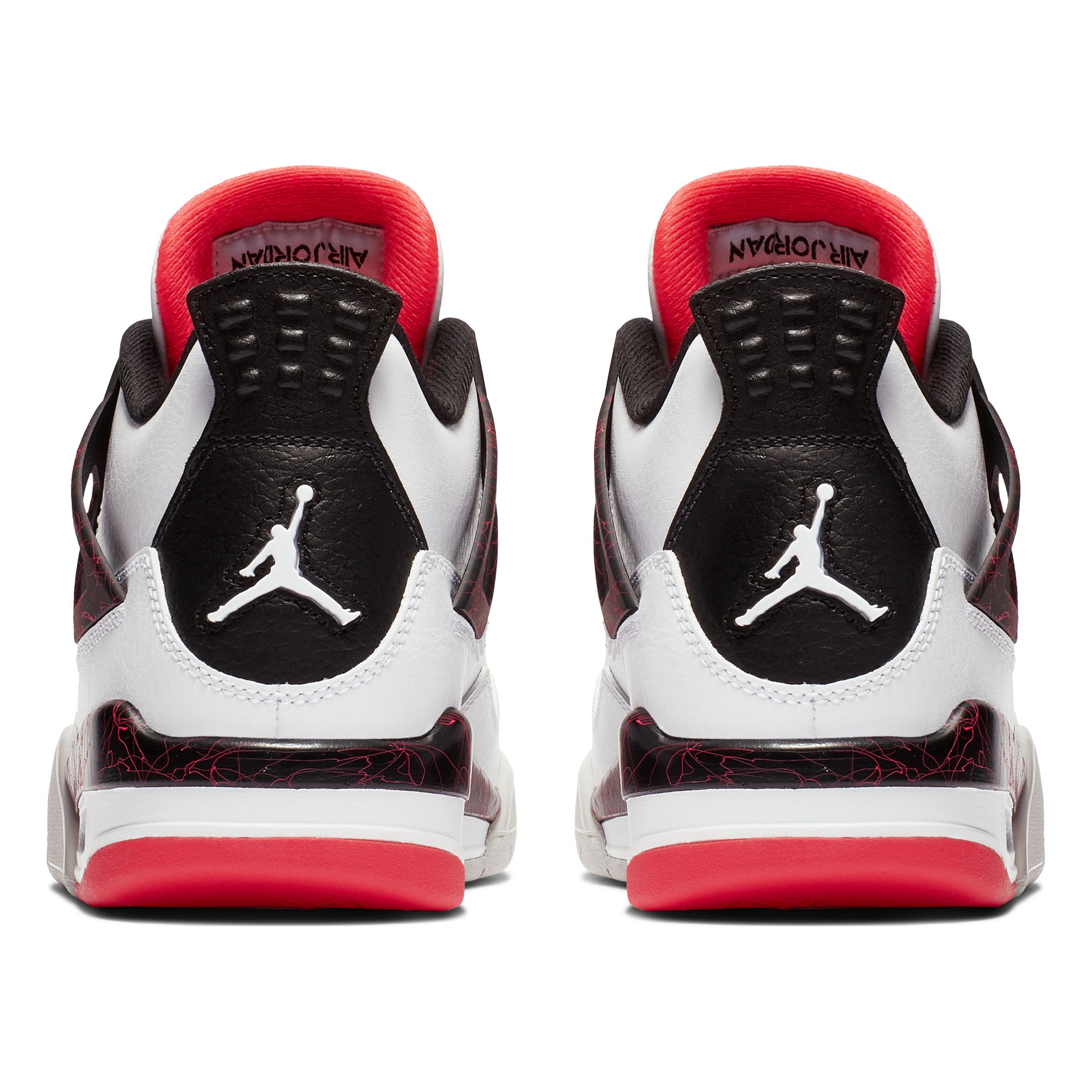 Купить Boys' Air Jordan IV Retro (GS) Shoe | 408452-116 в Москве или заказать доставку на Slamdunk.su