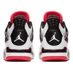 Boys' Air Jordan IV Retro (GS) Shoe | 408452-116