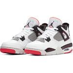 Boys' Air Jordan IV Retro (GS) Shoe | 408452-116
