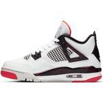 Boys' Air Jordan IV Retro (GS) Shoe | 408452-116
