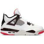 Boys' Air Jordan IV Retro (GS) Shoe | 408452-116