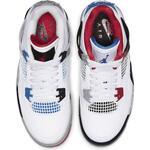 Кроссовки Air Jordan 4 Retro | 408452-146