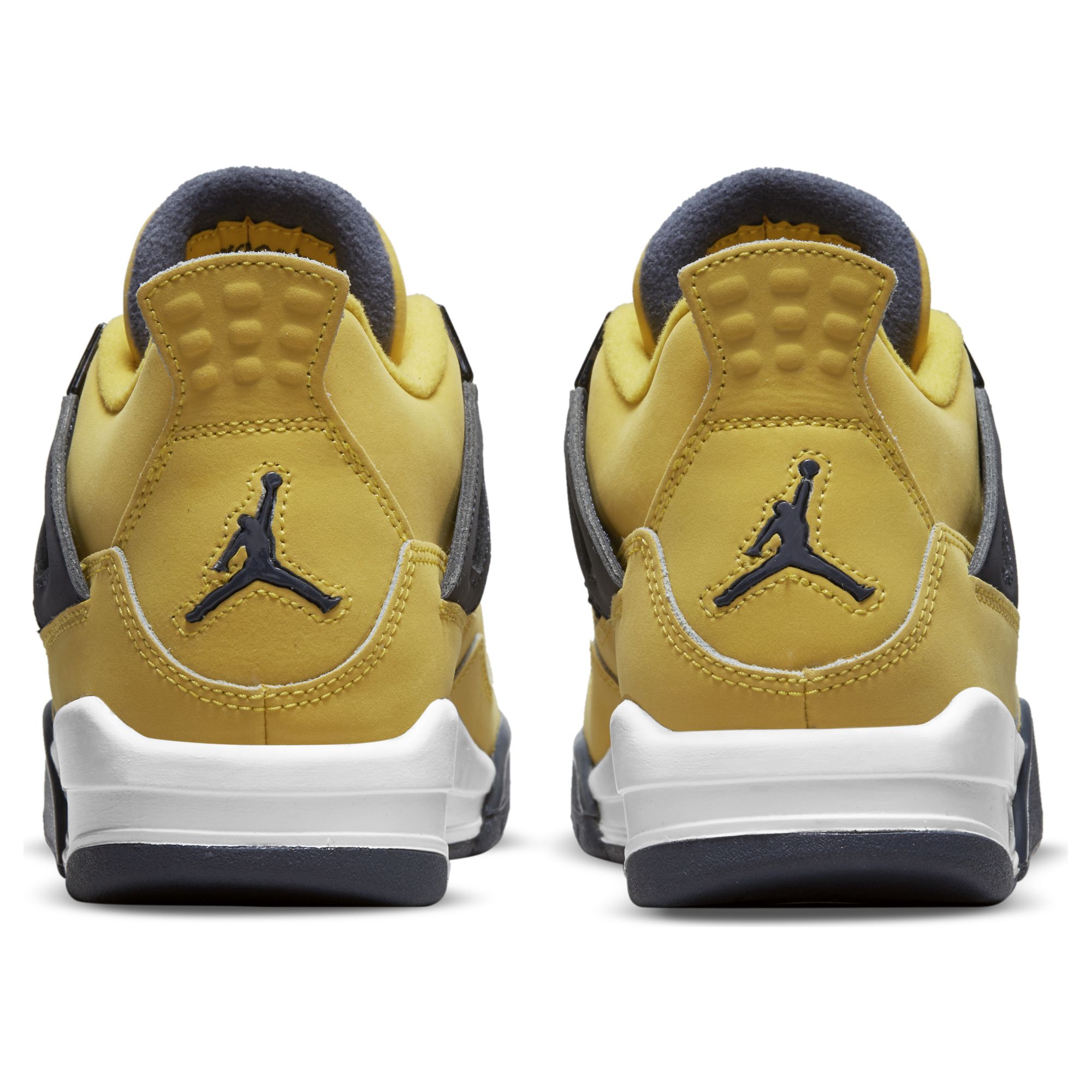 Купить Кроссовки Air Jordan 4 Retro | 408452-700 в Москве или заказать доставку на Slamdunk.su