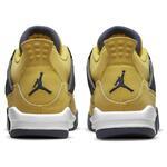 Кроссовки Air Jordan 4 Retro | 408452-700